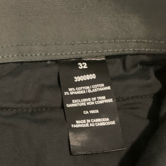 BC Clothing 6-pocket Short - Picture 4 of 9